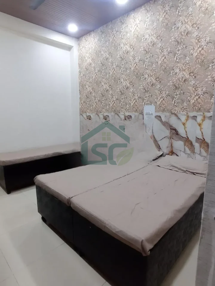 JMD PG For Girls in Shakarpur, Delhi — property photo 3