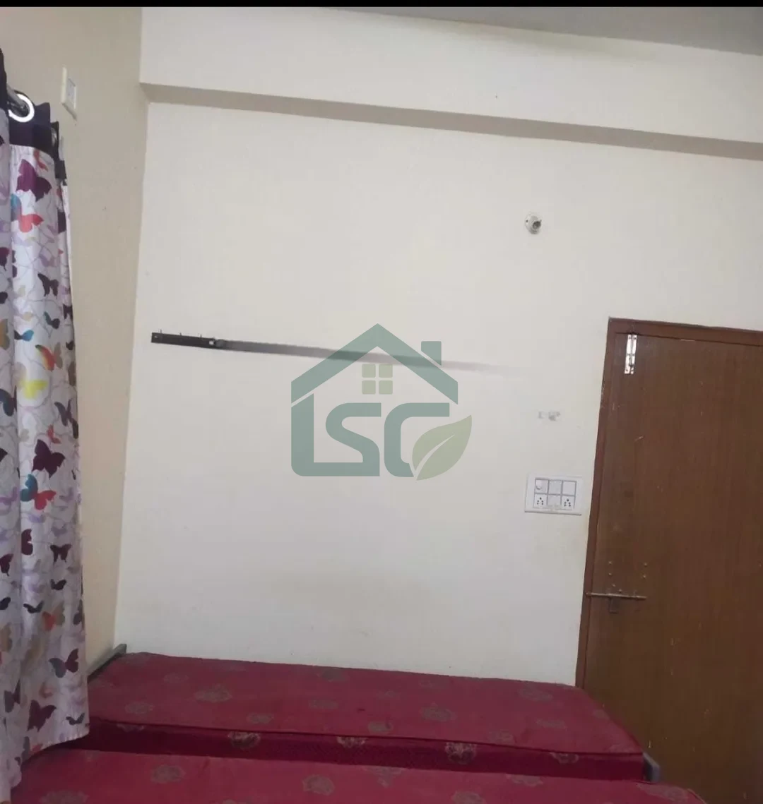 At Mana PG Hostel, Kukatpally, Hyderabad