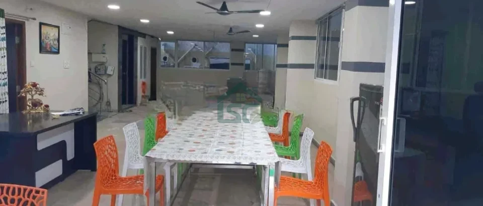 Photo 5 of Mana PG Hostel, Kukatpally, Hyderabad