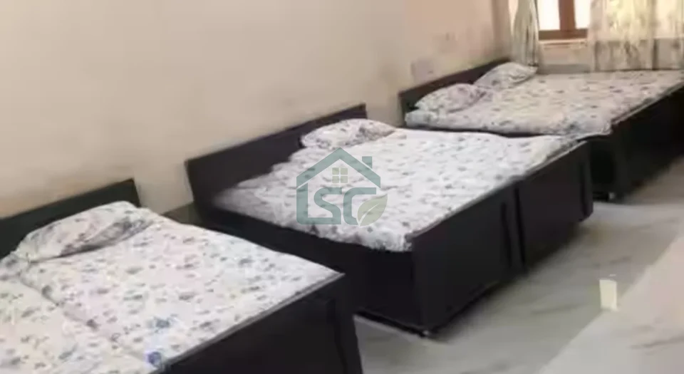 Photo 2 of Mana PG Hostel, Kukatpally, Hyderabad