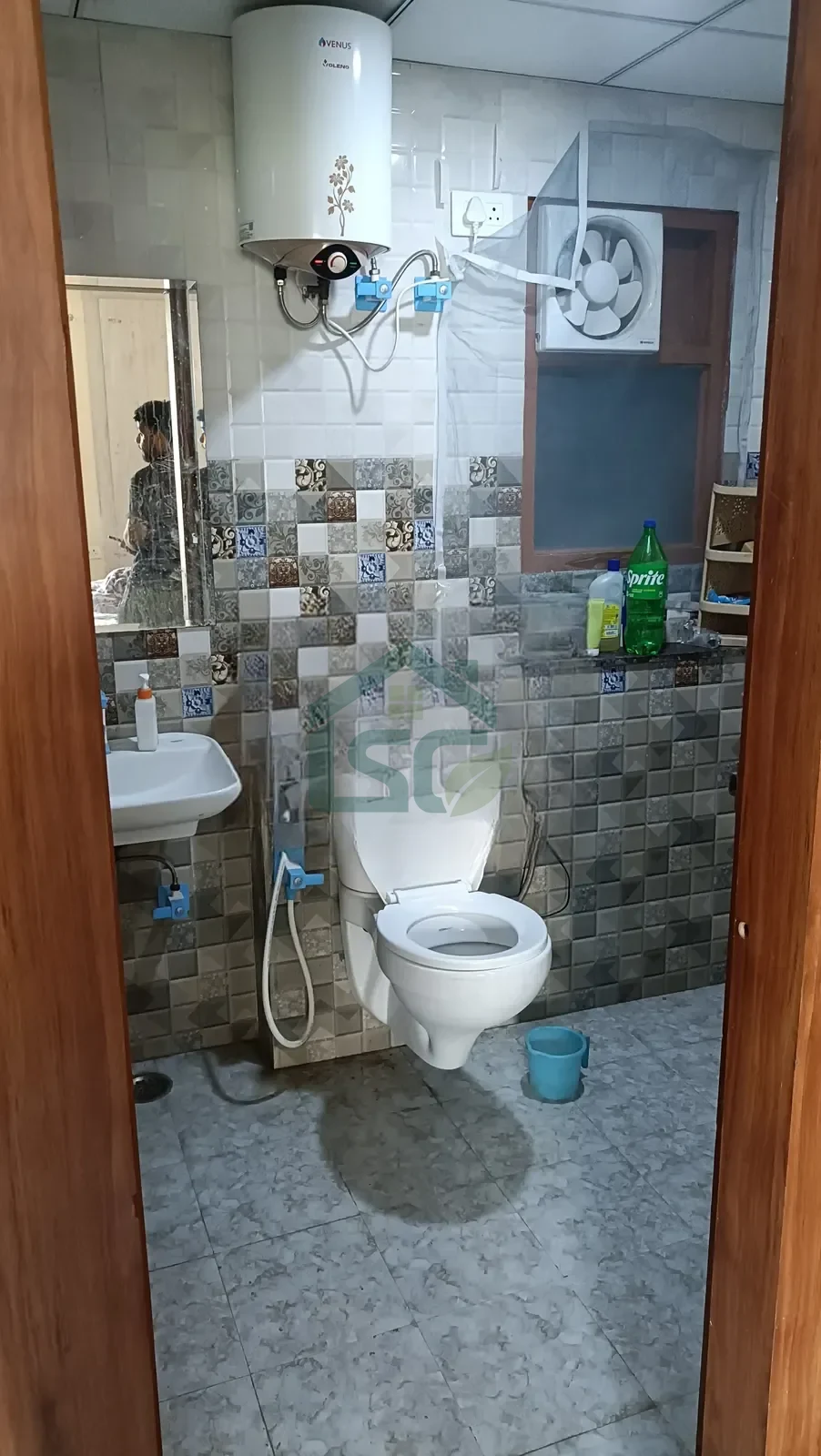 Casa Residence in Sector 134, Noida — property photo 1
