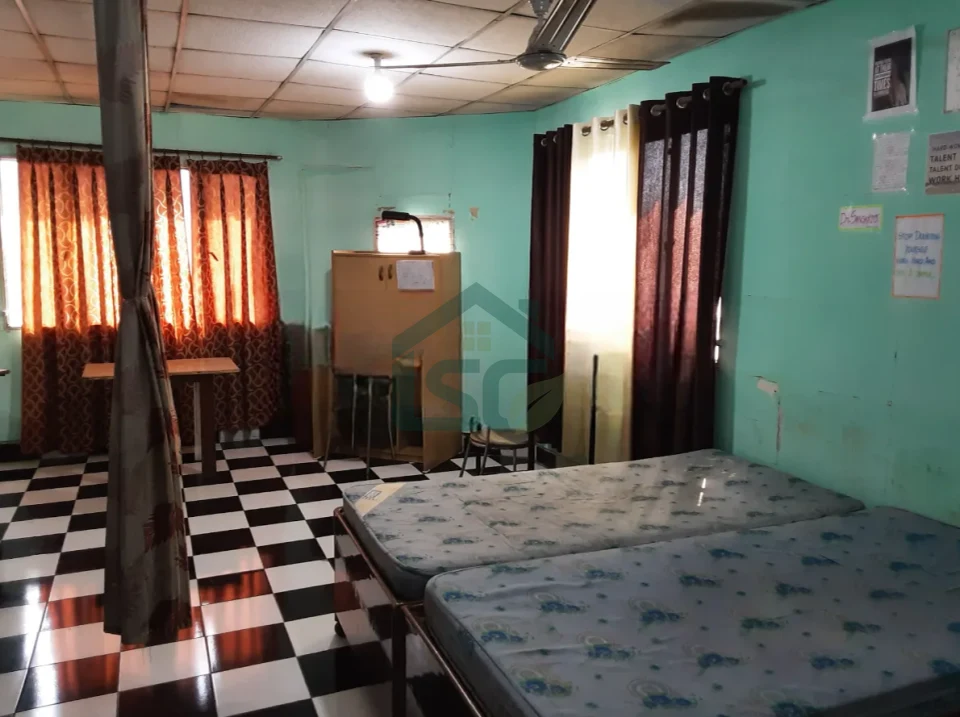 Photo 3 of Home Away Home For Girls PG, Balliwala, Dehradun