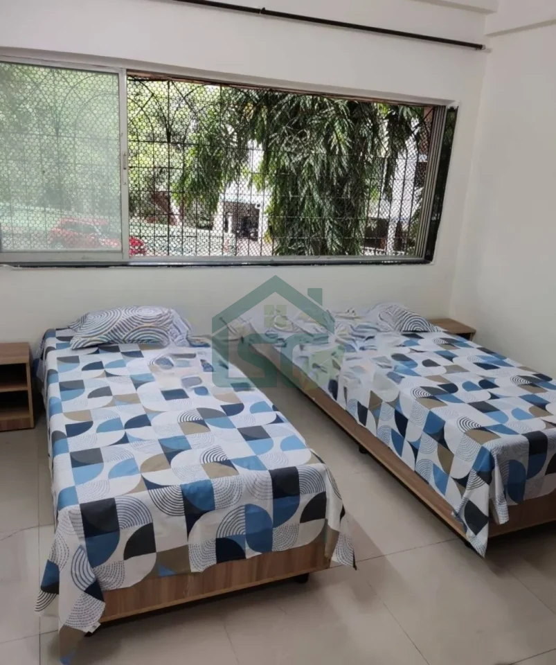 Photo 5 of Gopal'S PG, Nerul, Navi Mumbai