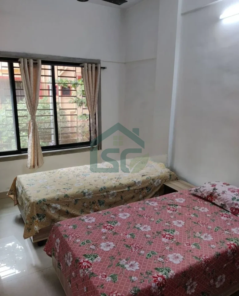 Photo 4 of Gopal'S PG, Nerul, Navi Mumbai