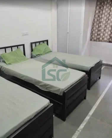 Photo 3 of Vibe Check PG, Kharghar, Navi Mumbai