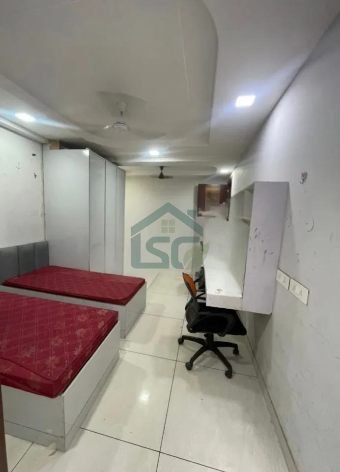 Photo 2 of U-Like PG Boys & Girls, Sector 48, Gurgaon