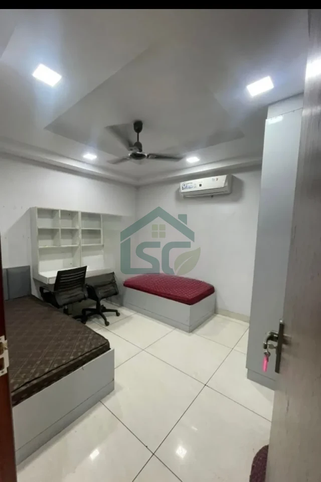 Photo 4 of U-Like PG Boys & Girls, Sector 48, Gurgaon