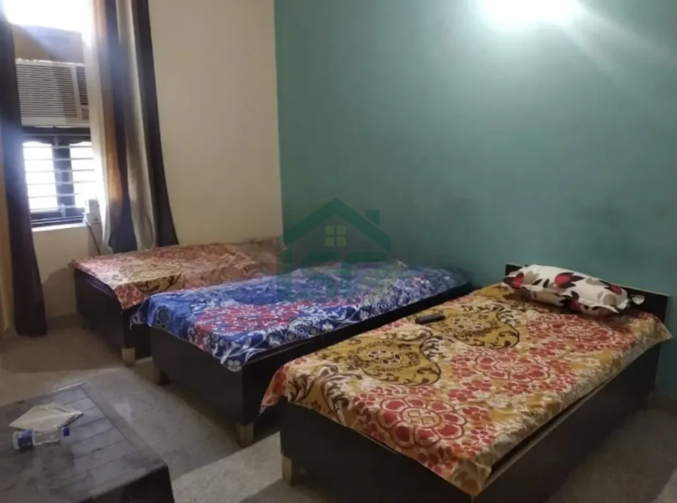 Bhardwaj Boy and Girls PG in South Extention, Delhi — property photo 3