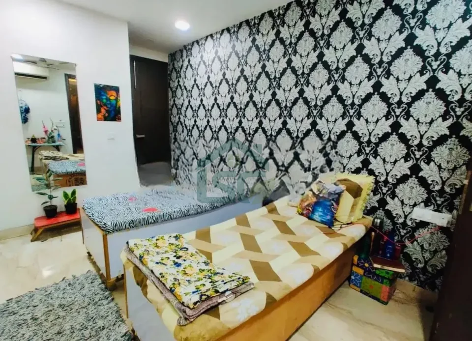 Bhardwaj Boy and Girls PG in South Extention, Delhi — property photo 4