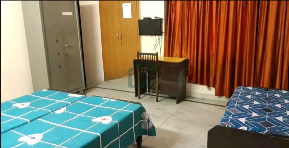 Noida boys PG in Sector 51, Noida — property photo 5