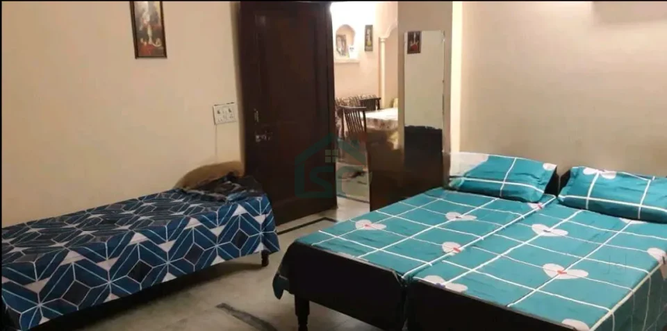 Noida boys PG in Sector 51, Noida — property photo 2