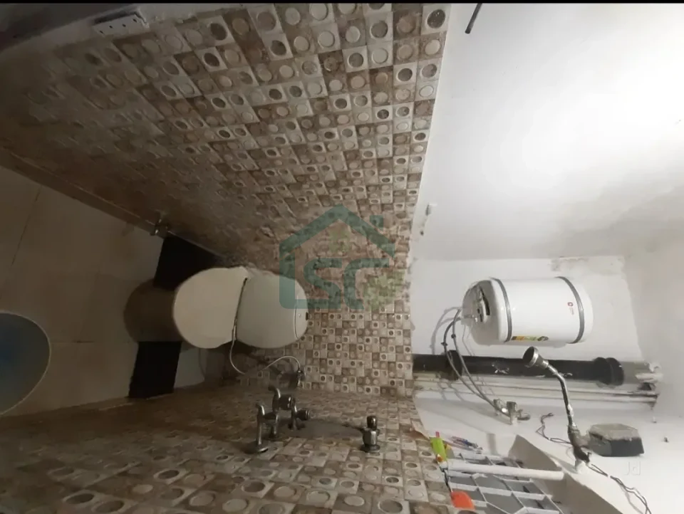 Shri RAM Boys PG in Chirag Dilli, Delhi — property photo 4