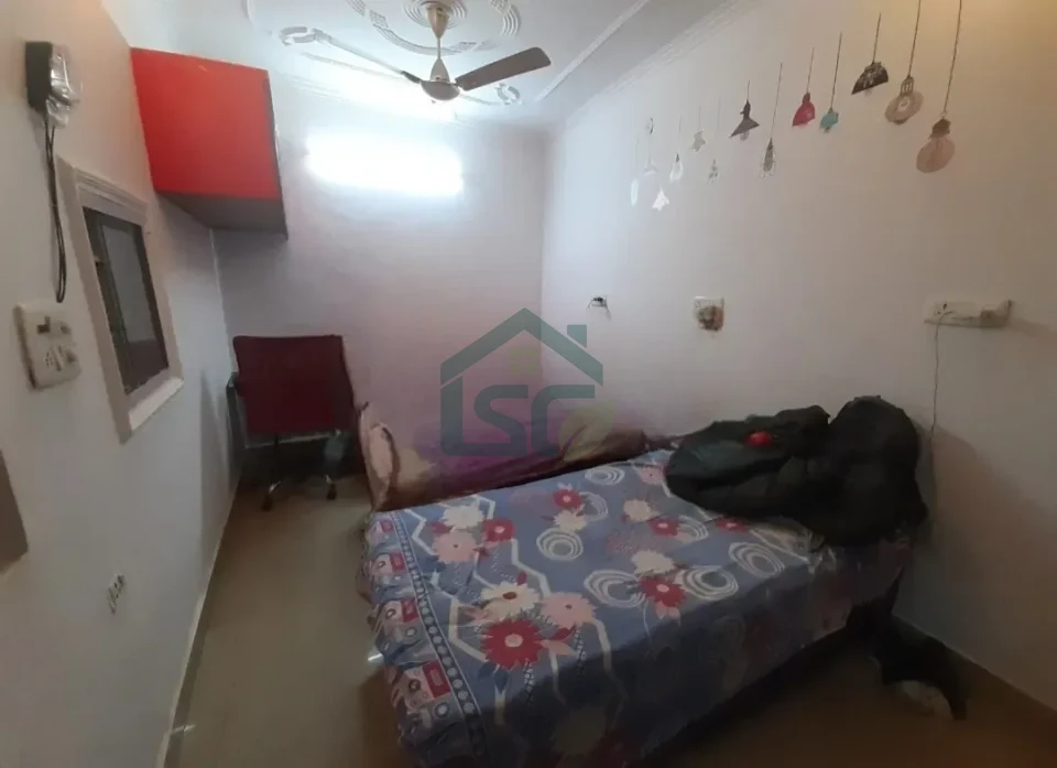 Shri RAM Boys PG in Chirag Dilli, Delhi — property photo 3