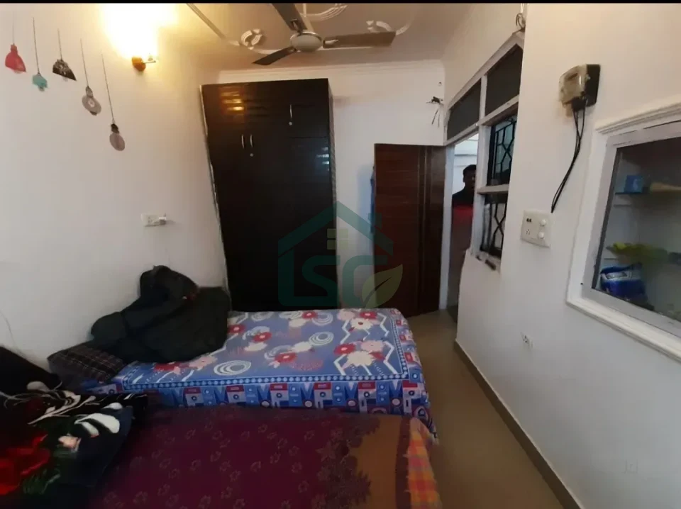 Shri RAM Boys PG in Chirag Dilli, Delhi — property photo 5
