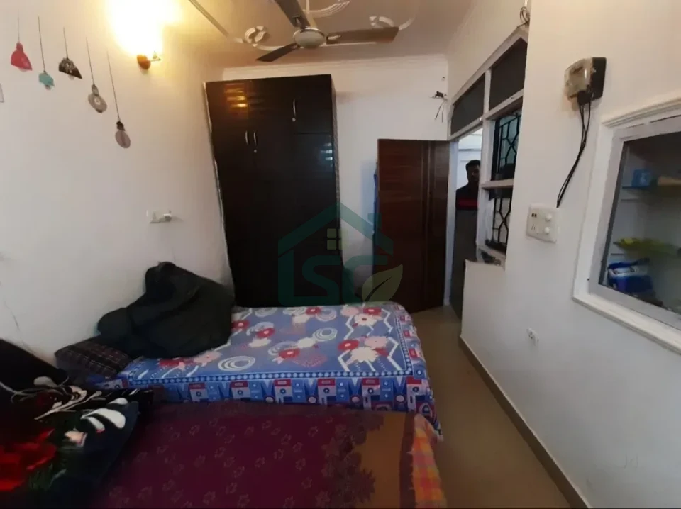 Shri RAM Boys PG in Chirag Dilli, Delhi — property photo 1