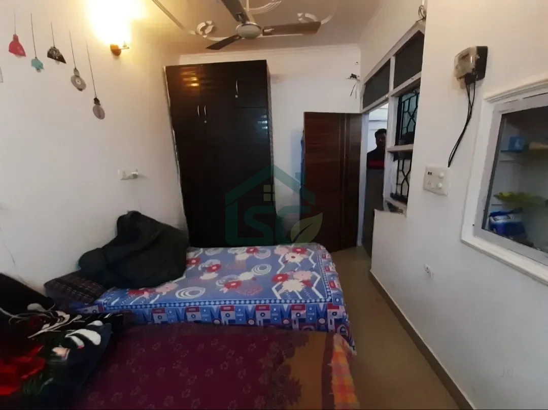 Shri RAM Boys PG in Chirag Dilli, Delhi — property photo 1