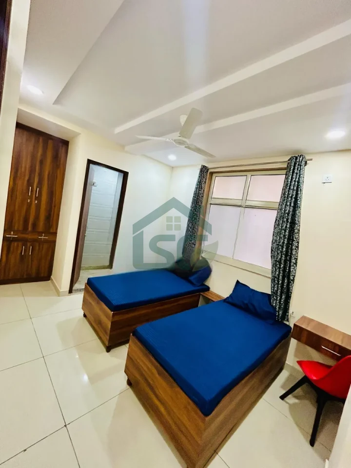 Photo 3 of Vardan PG, Shakarpur Khas, New Delhi