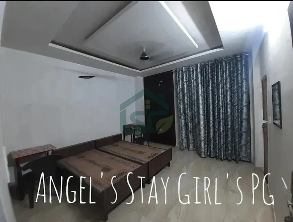 Photo 2 of Angles Stay Girls PG, Gopal Pura Mode, Jaipur