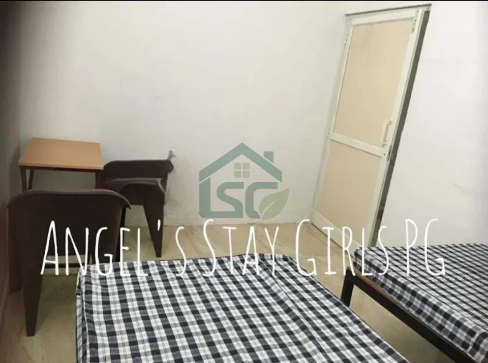 Photo 4 of Angles Stay Girls PG, Gopal Pura Mode, Jaipur