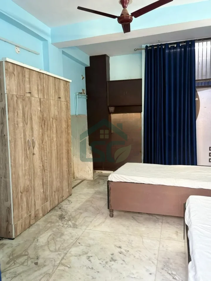 Urban home PG in Subhash Nagar, Delhi — property photo 2
