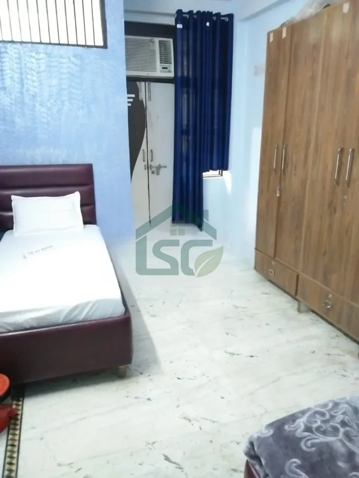 Urban home PG in Subhash Nagar, Delhi — property photo 4