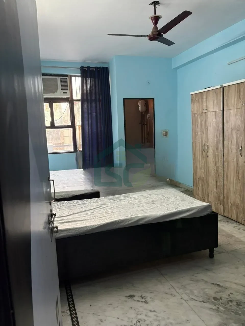 Urban home PG in Subhash Nagar, Delhi — property photo 1