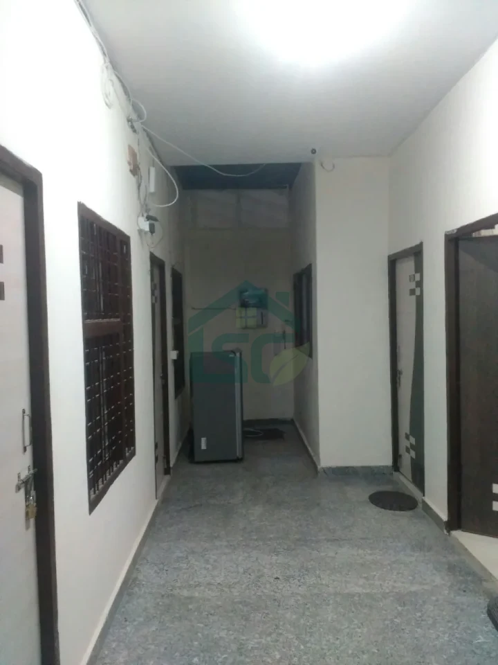 Photo 5 of Your Space PG, Kamla Nagar, Agra