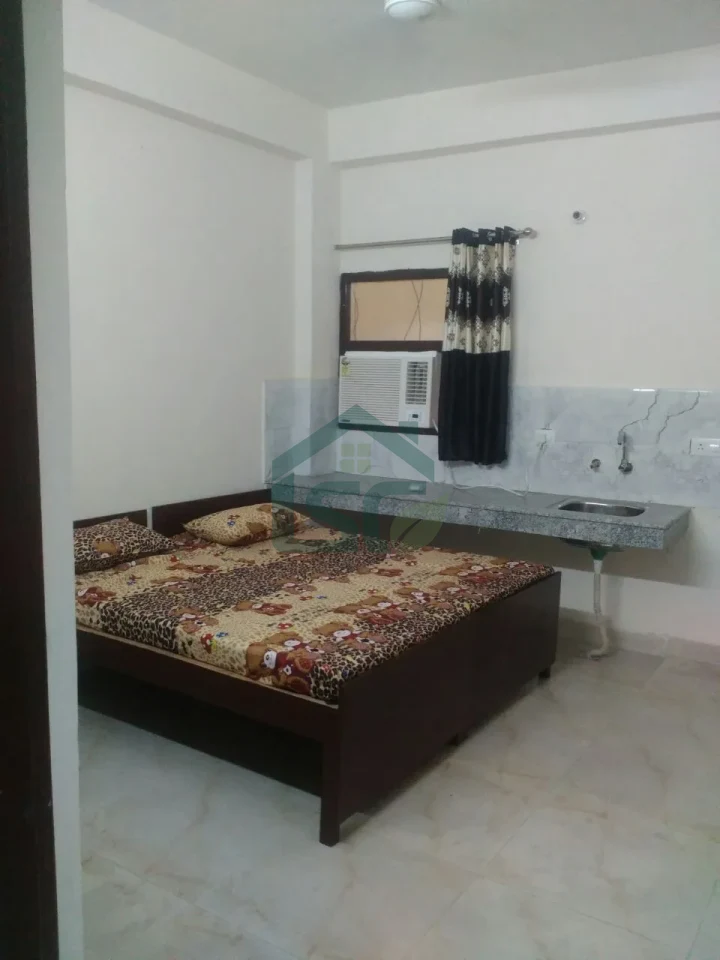 Photo 4 of Your Space PG, Kamla Nagar, Agra
