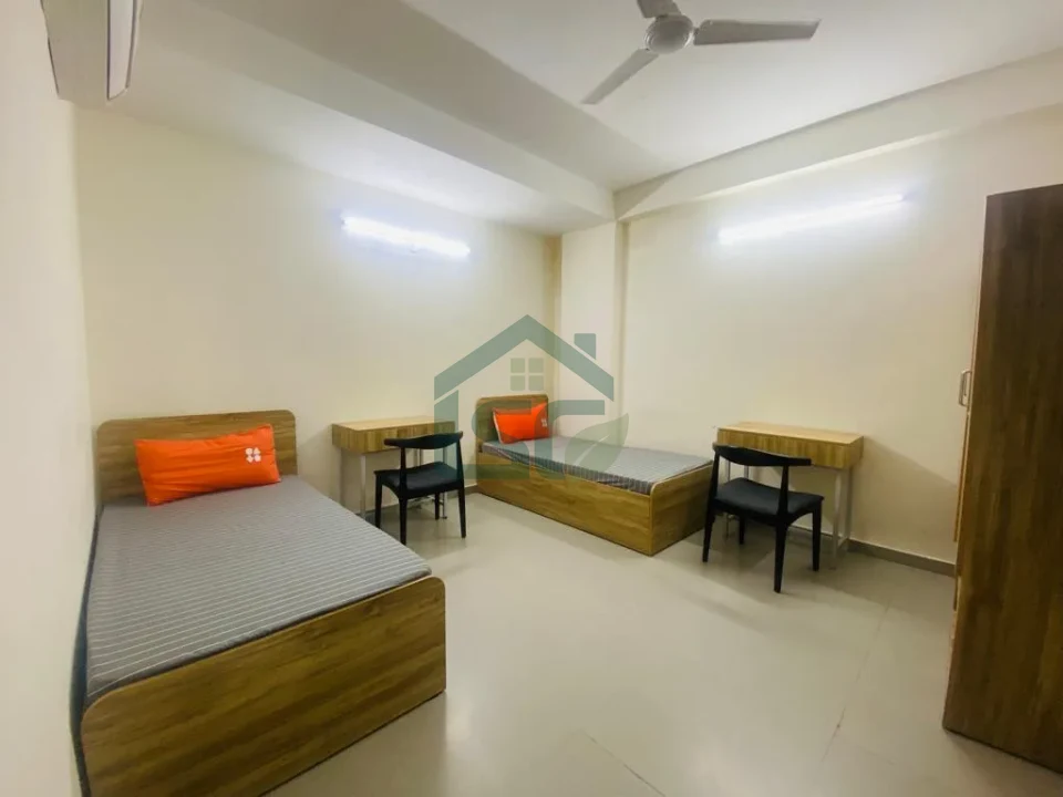 Photo 2 of Your Space PG, Kamla Nagar, Agra
