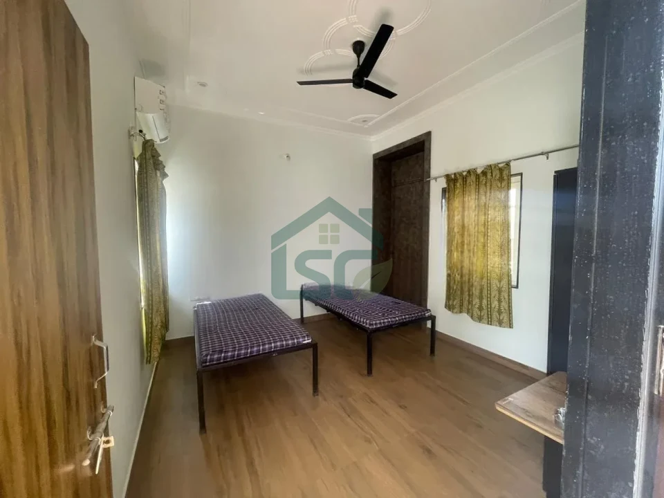 Photo 2 of Aanand Bhawan PG, Pandit Deendayal Nagar, Gwalior