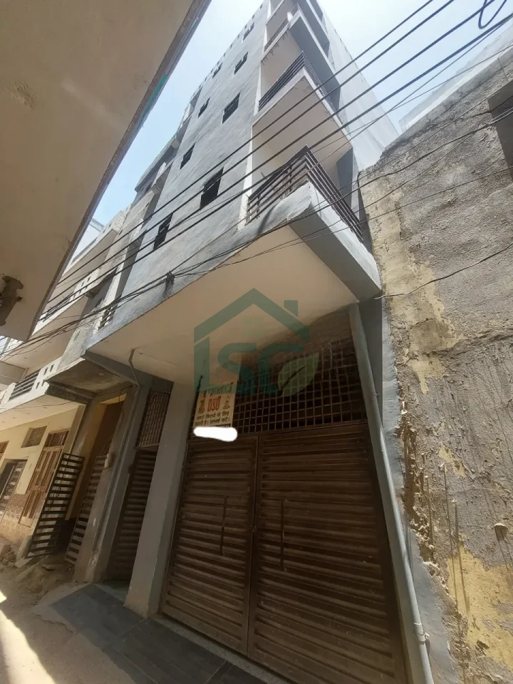 1 Flat in Sector 61, Gurugram — property photo 2