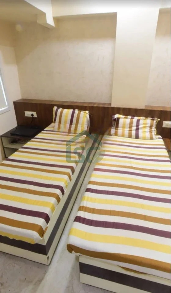 Photo 4 of Ganga Niwas Boys Hostel-Student Housing, Vile Parle West, Mumbai
