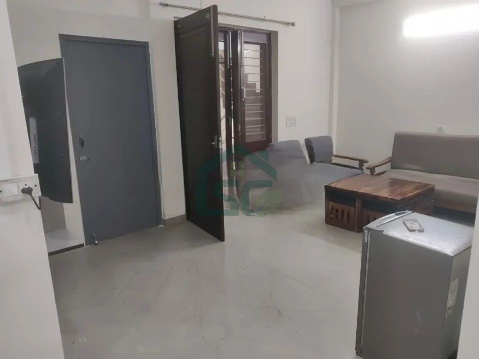 Mac Stay 43 in Sector 43, Gurugram — property photo 2