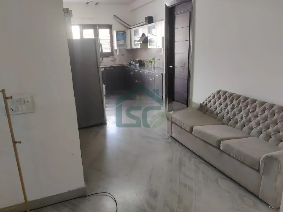 Mac Stay 43 in Sector 43, Gurugram — property photo 4