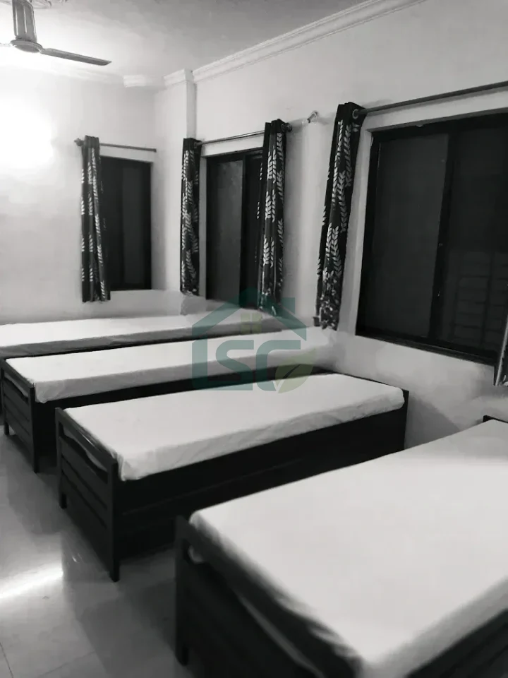 Photo 2 of Paradise PG, Kalpataru Nagar, Nashik