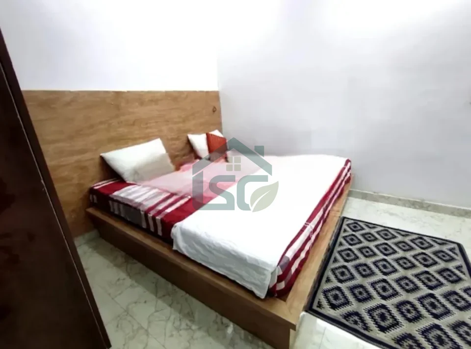 Dwarka Prime PG- Urban PG for Boys/Girls in Mahavir Enclave, Delhi — property photo 2