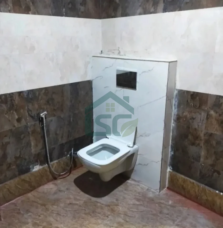 Dwarka Prime PG- Urban PG for Boys/Girls in Mahavir Enclave, Delhi — property photo 5