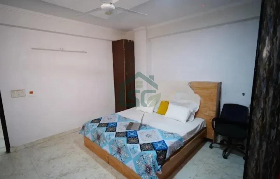 Dwarka Prime PG- Urban PG for Boys/Girls in Mahavir Enclave, Delhi — property photo 4
