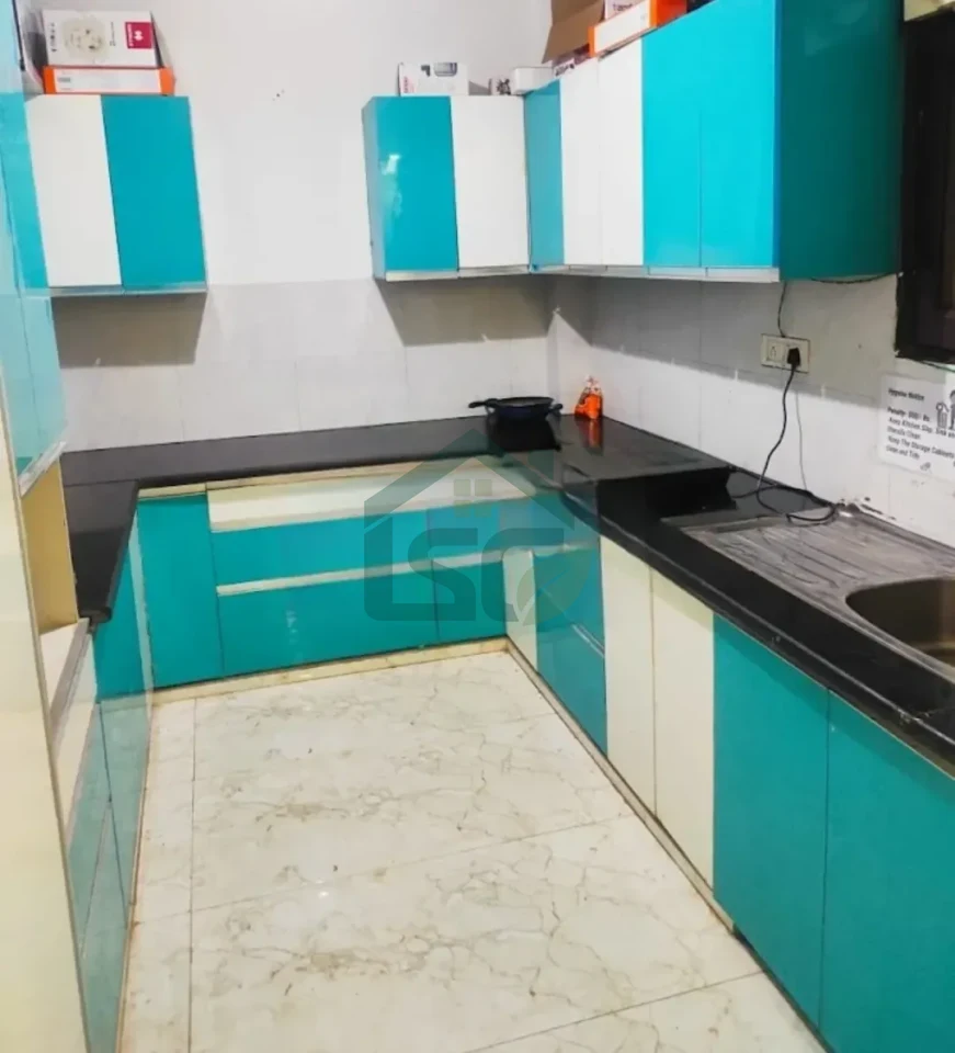 Dwarka Prime PG- Urban PG for Boys/Girls in Mahavir Enclave, Delhi — property photo 3