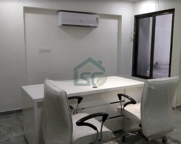 Photo 4 of M Living PG, Ambawadi, Ahmedabad