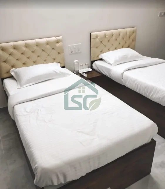 Photo 5 of M Living PG, Ambawadi, Ahmedabad