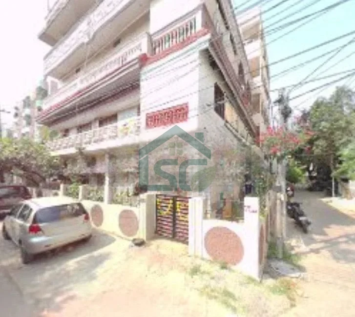 Photo 4 of Sri Laxmi Boys PG, Gandhi Nagar, Hyderabad