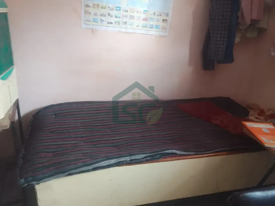 Evergreen PG in Indra Vikas Colony, Delhi — property photo 4