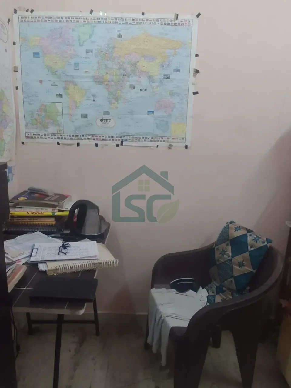 Evergreen PG in Indra Vikas Colony, Delhi — property photo 1