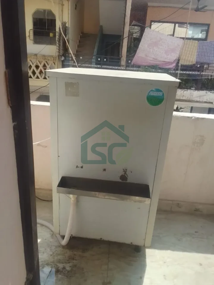 Evergreen PG in Indra Vikas Colony, Delhi — property photo 2