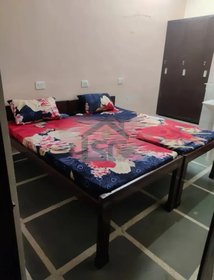 Pritam Residency Boys PG in Imt Manesar, Gurugram — property photo 3