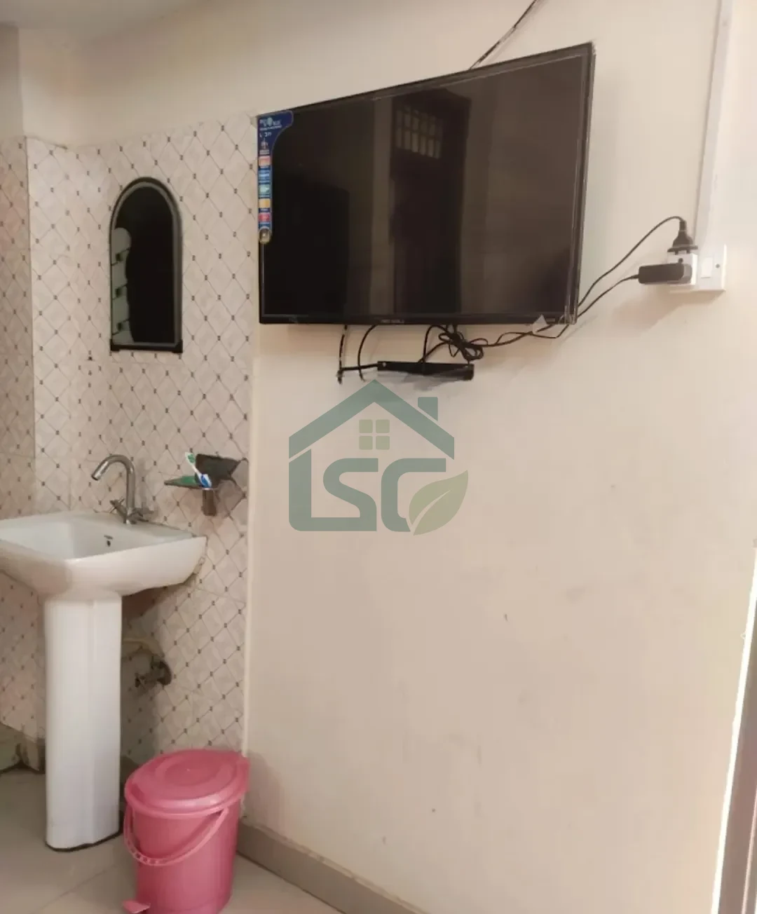 Pritam Residency Boys PG in Imt Manesar, Gurugram — property photo 1