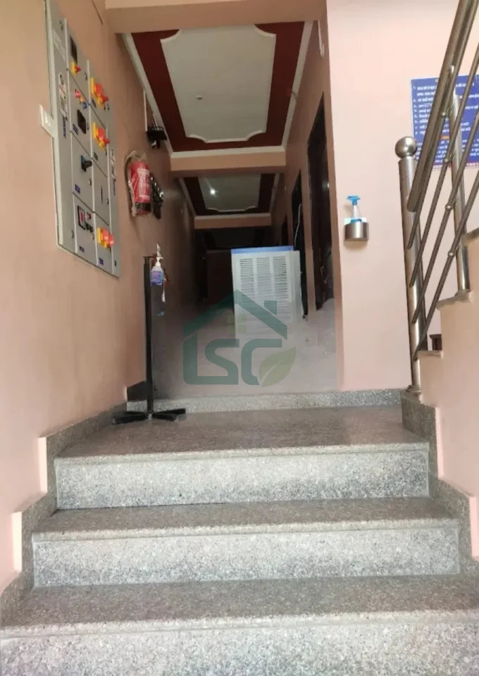 Pritam Residency Boys PG in Imt Manesar, Gurugram — property photo 4