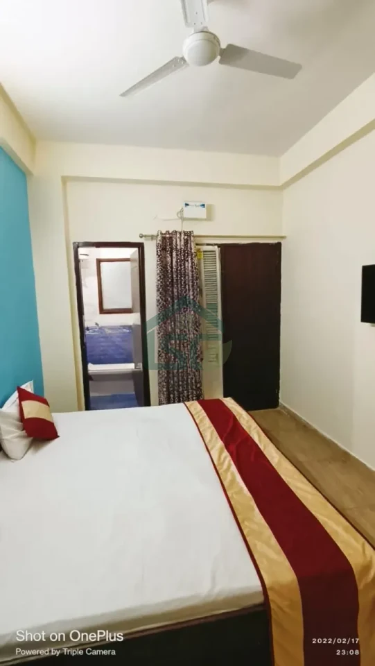Chahal residency 1RK in Sector 38, Gurugram — property photo 4