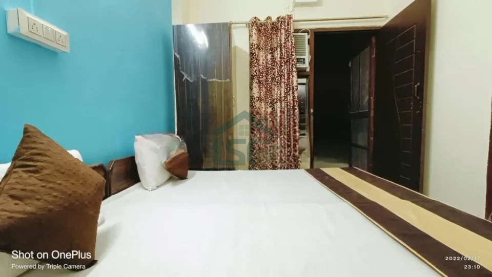Chahal residency 1RK in Sector 38, Gurugram — property photo 5